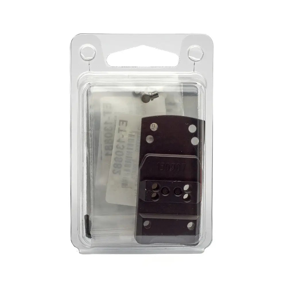 Eemann Tech Aluminium Red Dot Mount for CZ TS/TS2