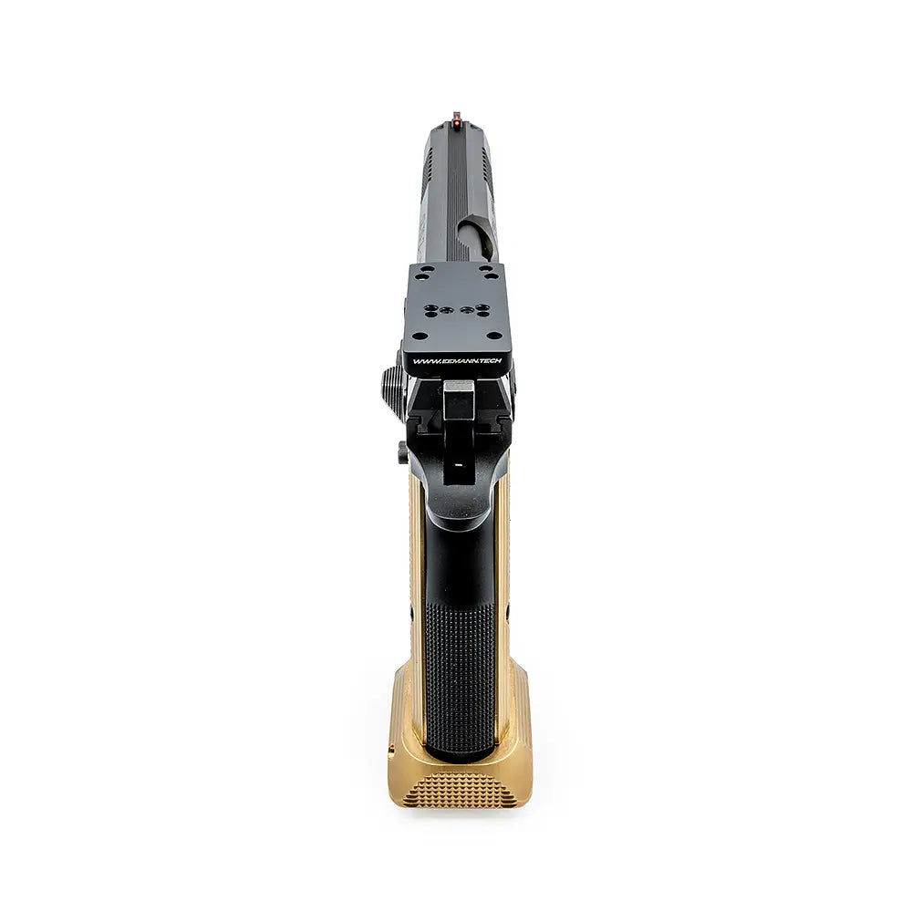 Eemann Tech Aluminium Red Dot Mount for CZ TS/TS2