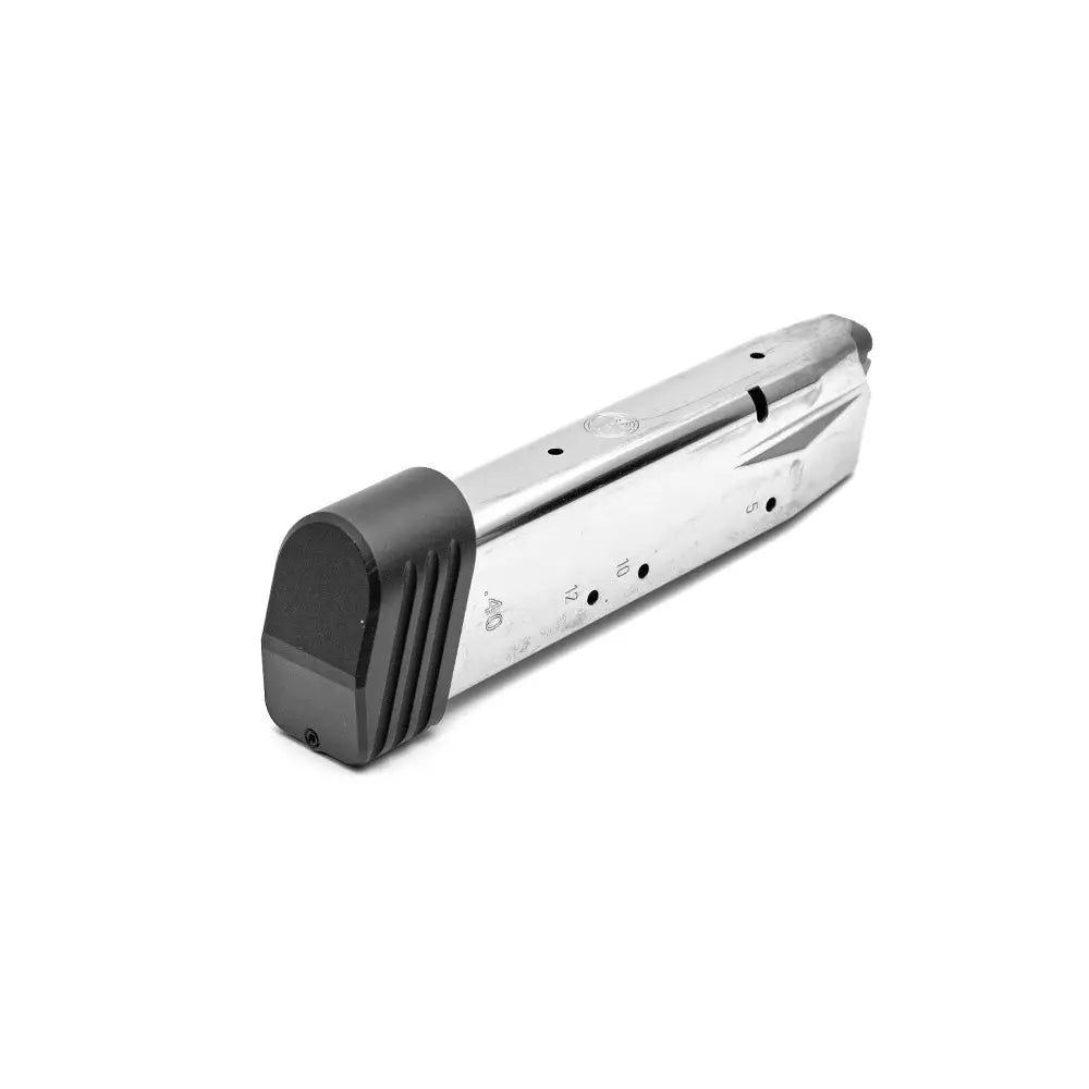 Eemann Tech Extended Base Pad for CZ - 141mm