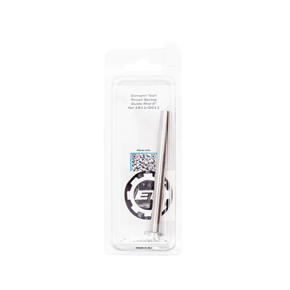 Eemann Tech Recoil Spring Guide Rod 5" for 1911/2011
