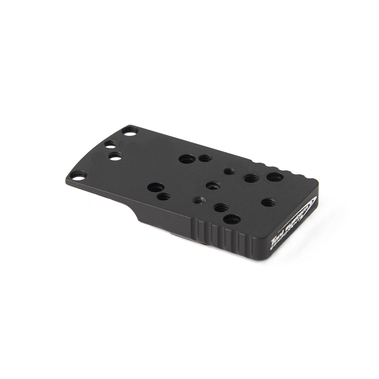 RED DOT DOVETAIL BASE PLATE FOR CZ TACTICAL SPORT