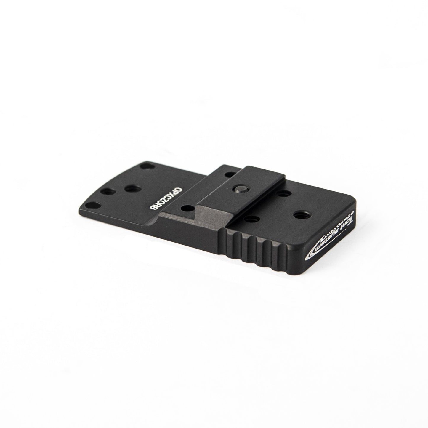 RED DOT DOVETAIL BASE PLATE FOR CZ TACTICAL SPORT