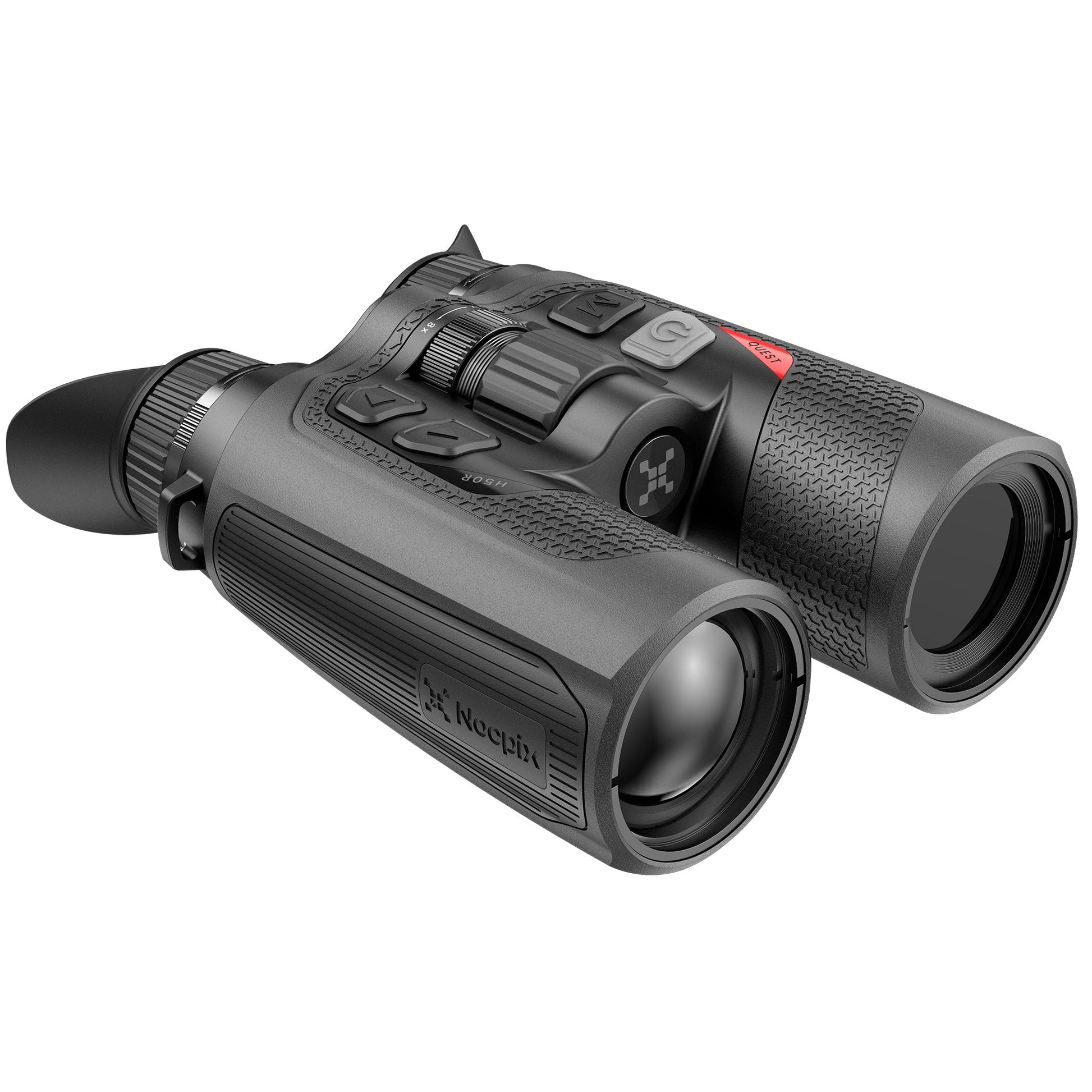 NOCPIX QUEST L35R Thermal Binocular image 4
