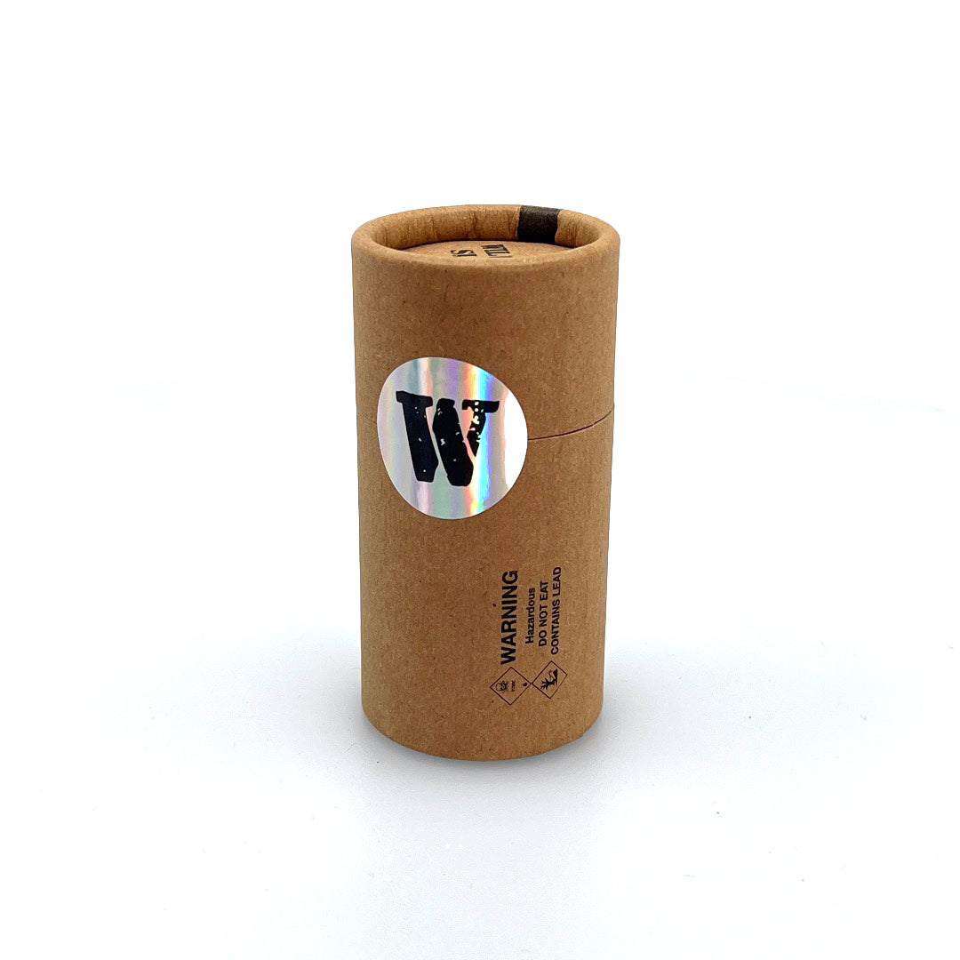 Wildman 15.8gr .177 Slugs image 1