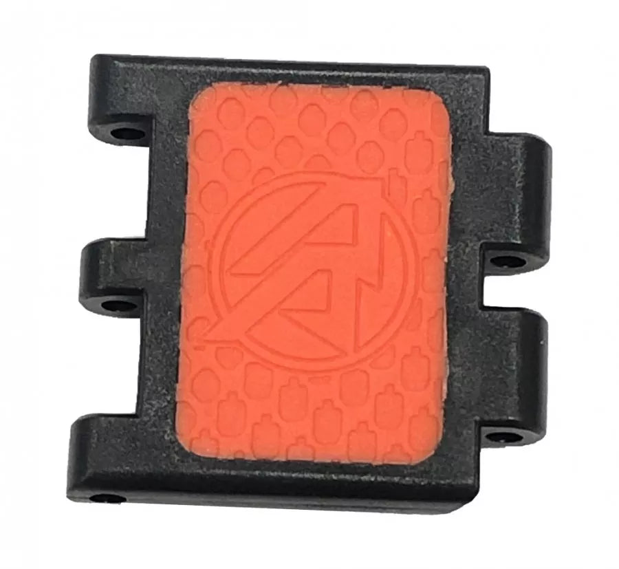 DAA Lynx Belt - Orange image