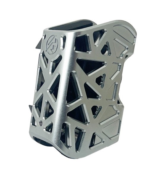 DAA X-Ray Aluminum Pouch image 12
