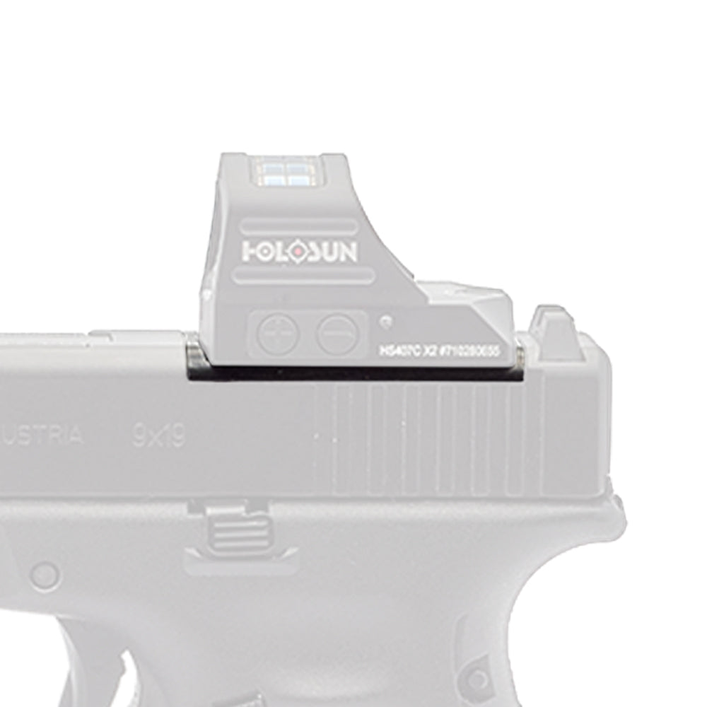 Eemann Tech HOLOSUN 407K/507K Adapter for Glock MOS image 20