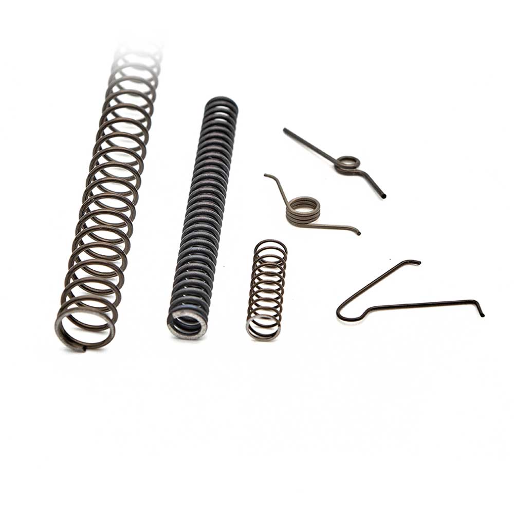 Eemann Tech Competition Springs Kit for Beretta 92/96/98 image 0