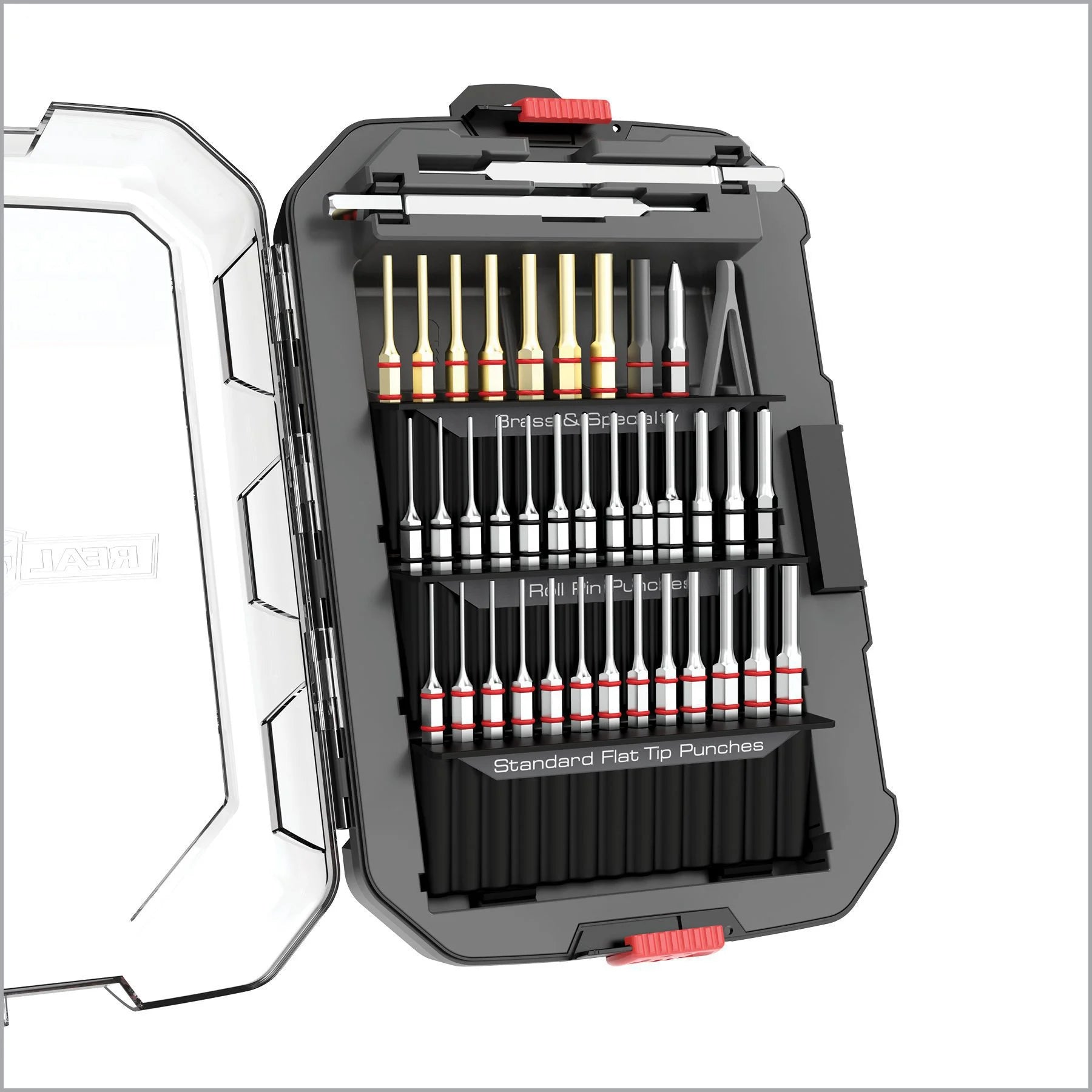 Real Avid Accu-Punch Master Set image 1