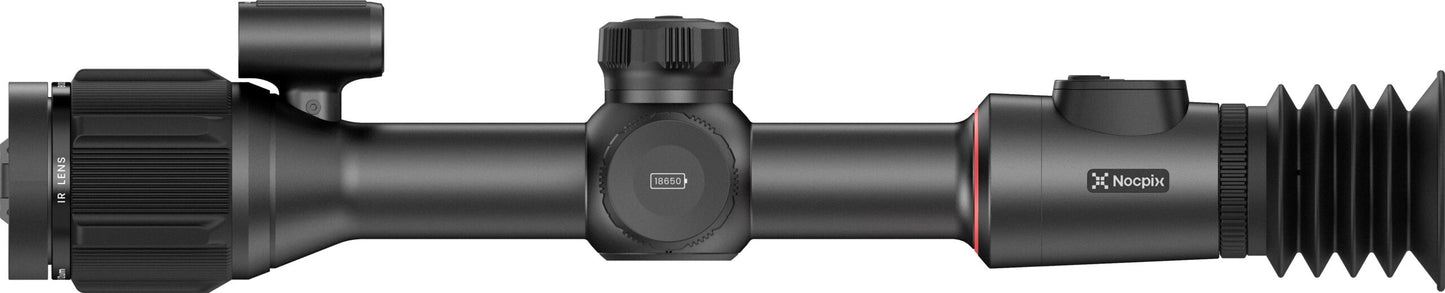 NocPix Bolt L35R Thermal Imaging Riflescope image 6