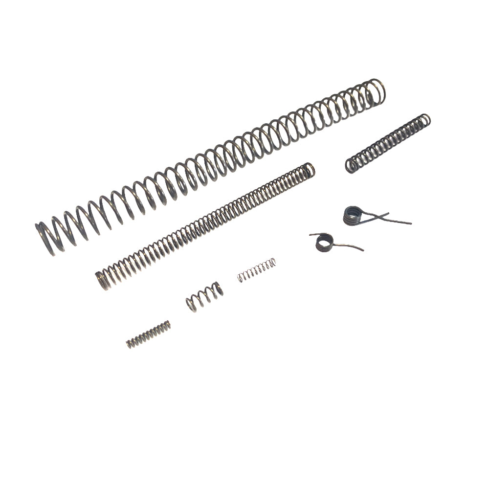 Eemann Tech Competition Springs Kit for Tanfoglio image 3