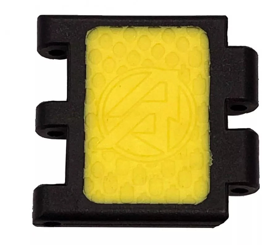 DAA Lynx Belt - Yellow image