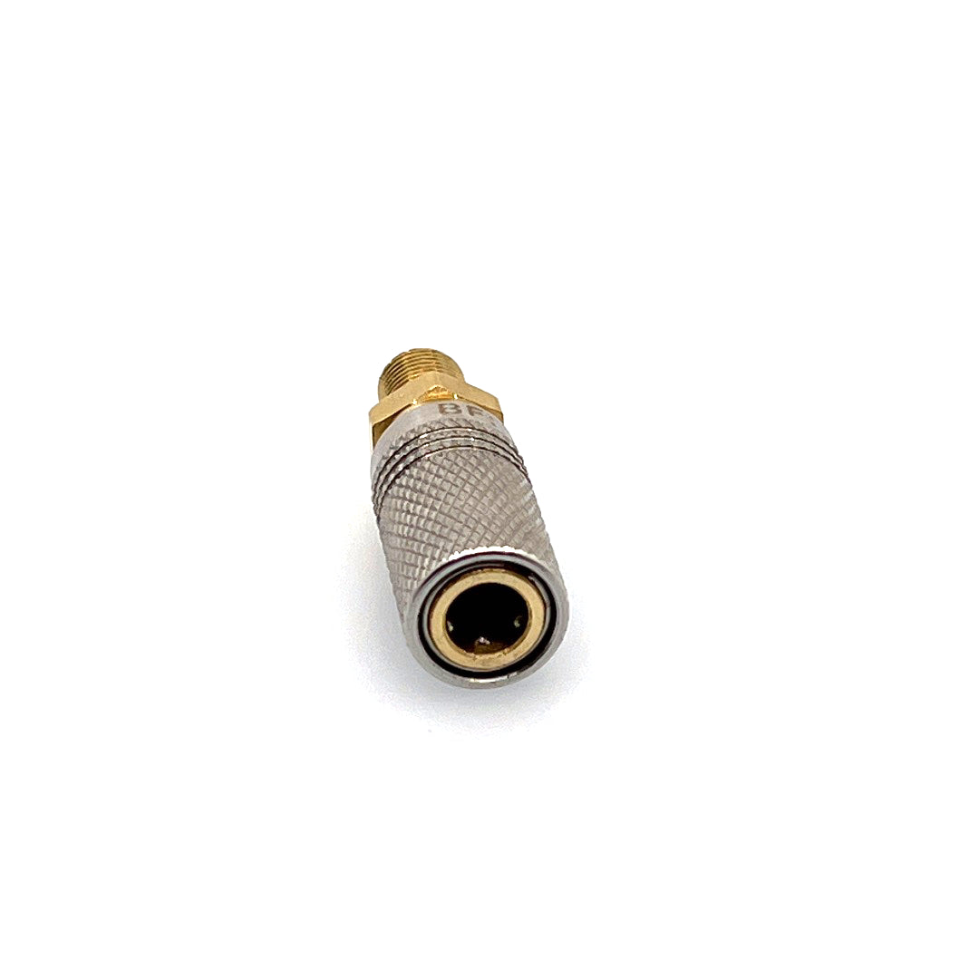 BEST Fittings – EXTENDED Quick Coupler Female Socket 1/8 BSP image 8