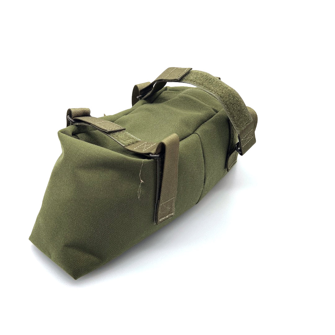 Cole-Tac Trap Bag Ranger Green image 16