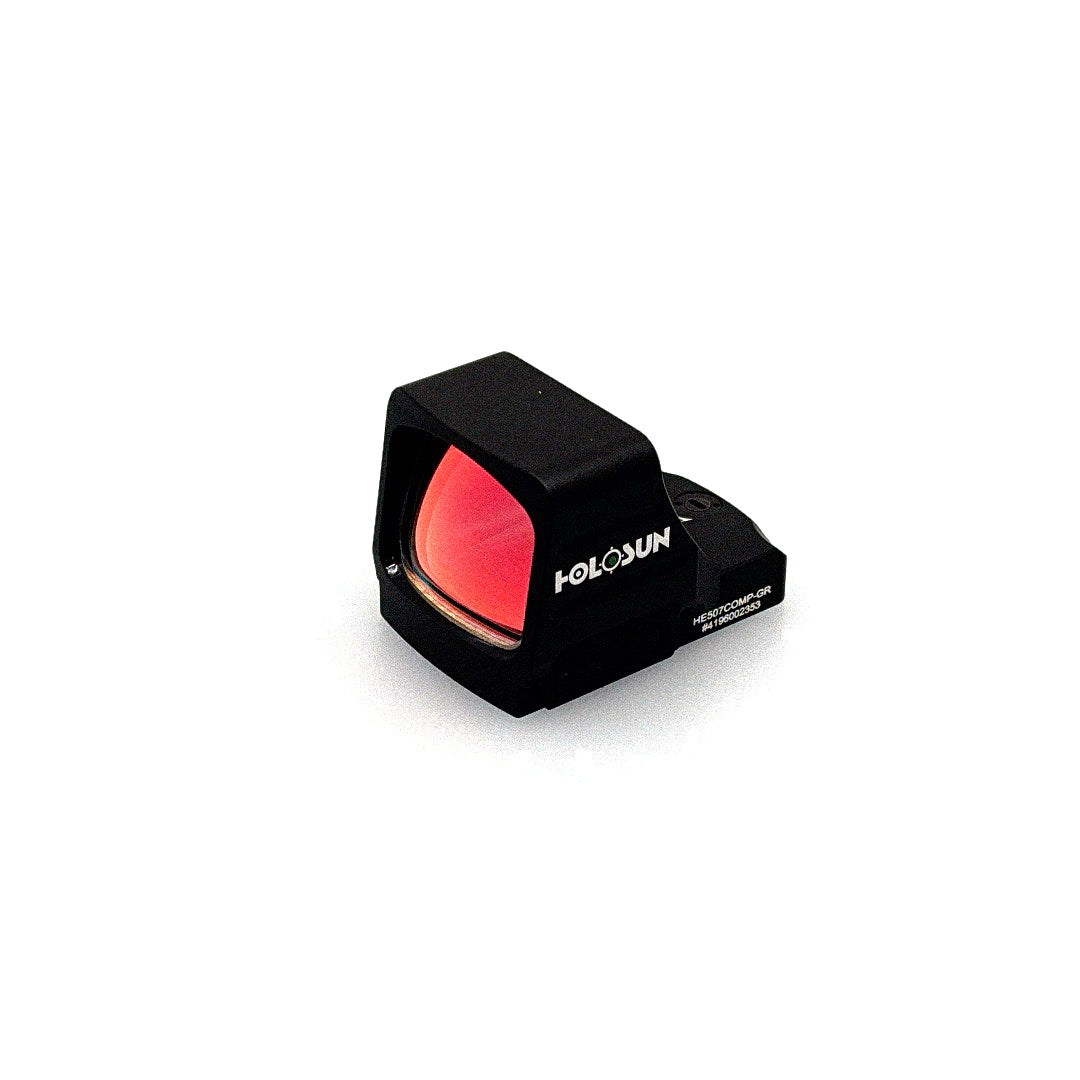 Holosun HE507COMP-GR image 0