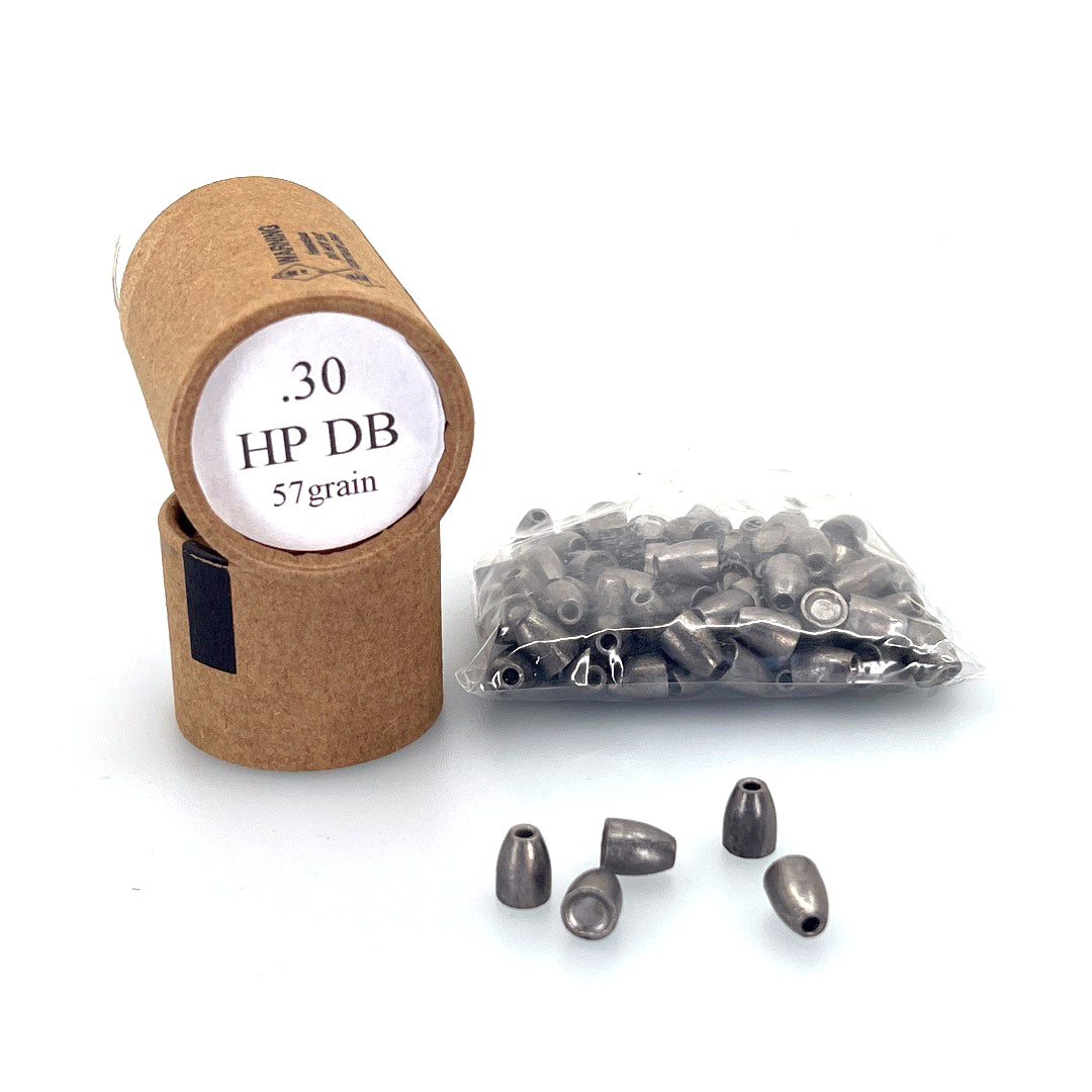 Wildman 60gr .30 Slugs image 2