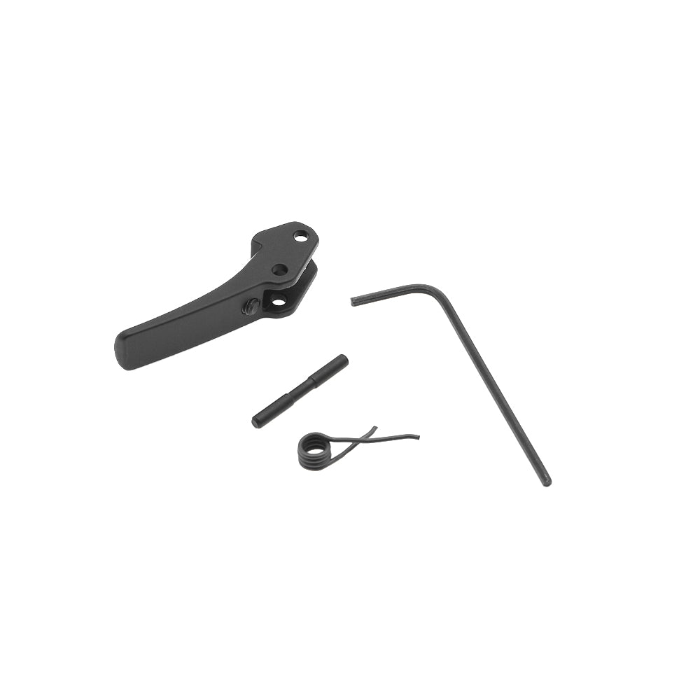 Eemann Tech Flat SA/DA Trigger for CZ image 3