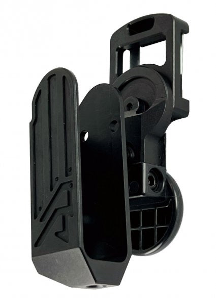 DAA Flex Holster (Body Only) - Black, Right image
