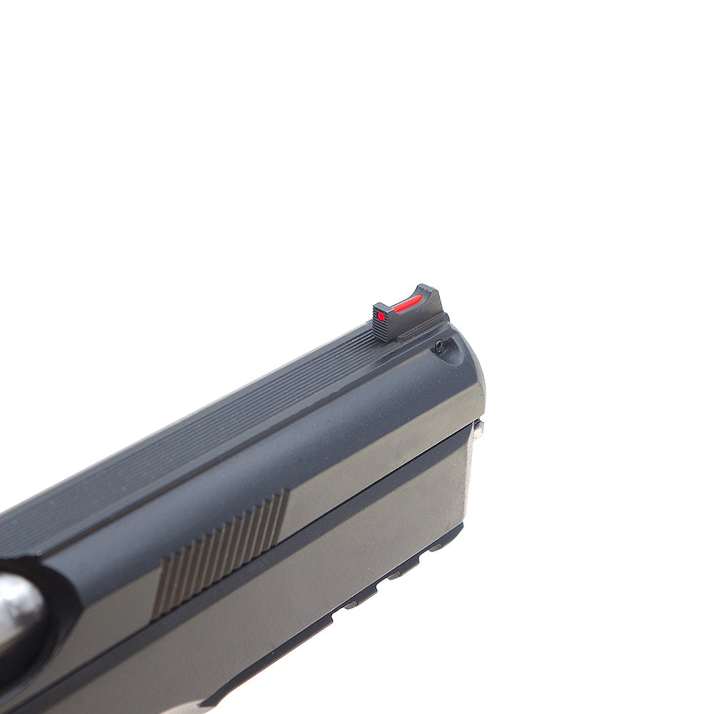 Eemann Tech Adjustable Sights Set for CZ Shadow image 9