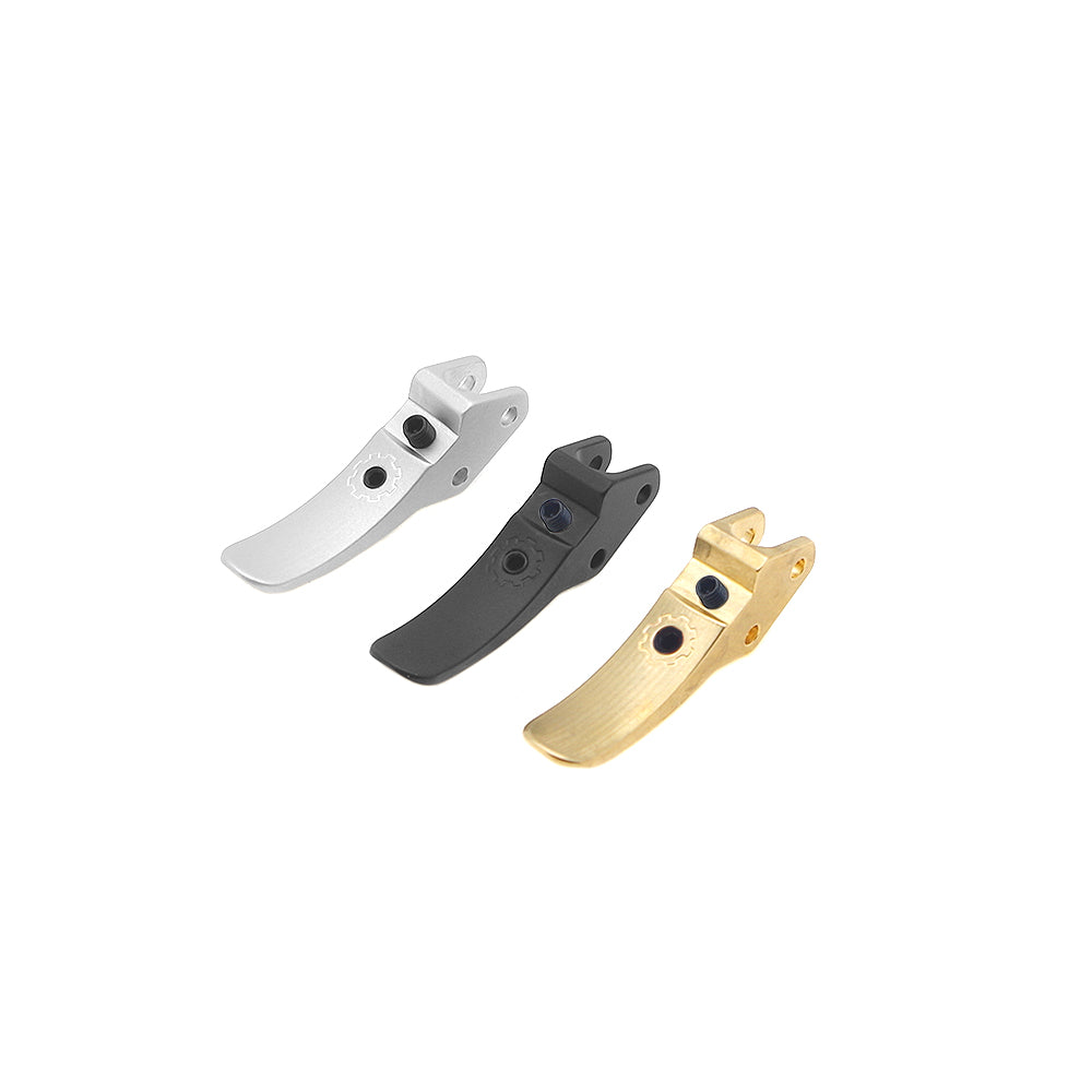 Eemann Tech Ultimate Trigger for CZ image 0