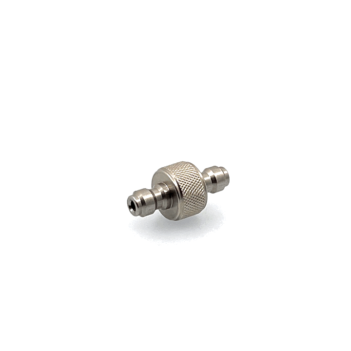 BEST Fittings Quick Coupler Decanting Connector image 1