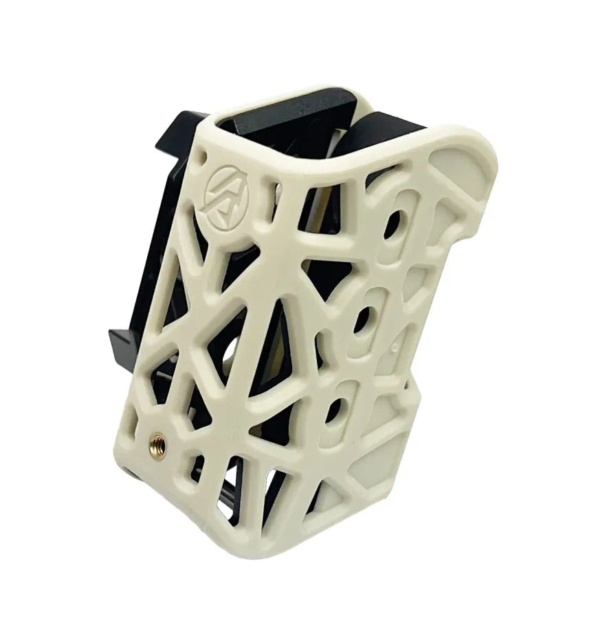 DAA X-Ray Polymer Pouch - White image