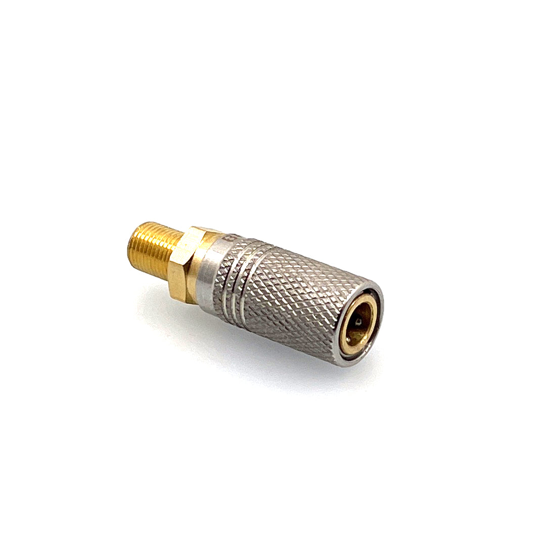 BEST Fittings – EXTENDED Quick Coupler Female Socket 1/8 BSP image 11