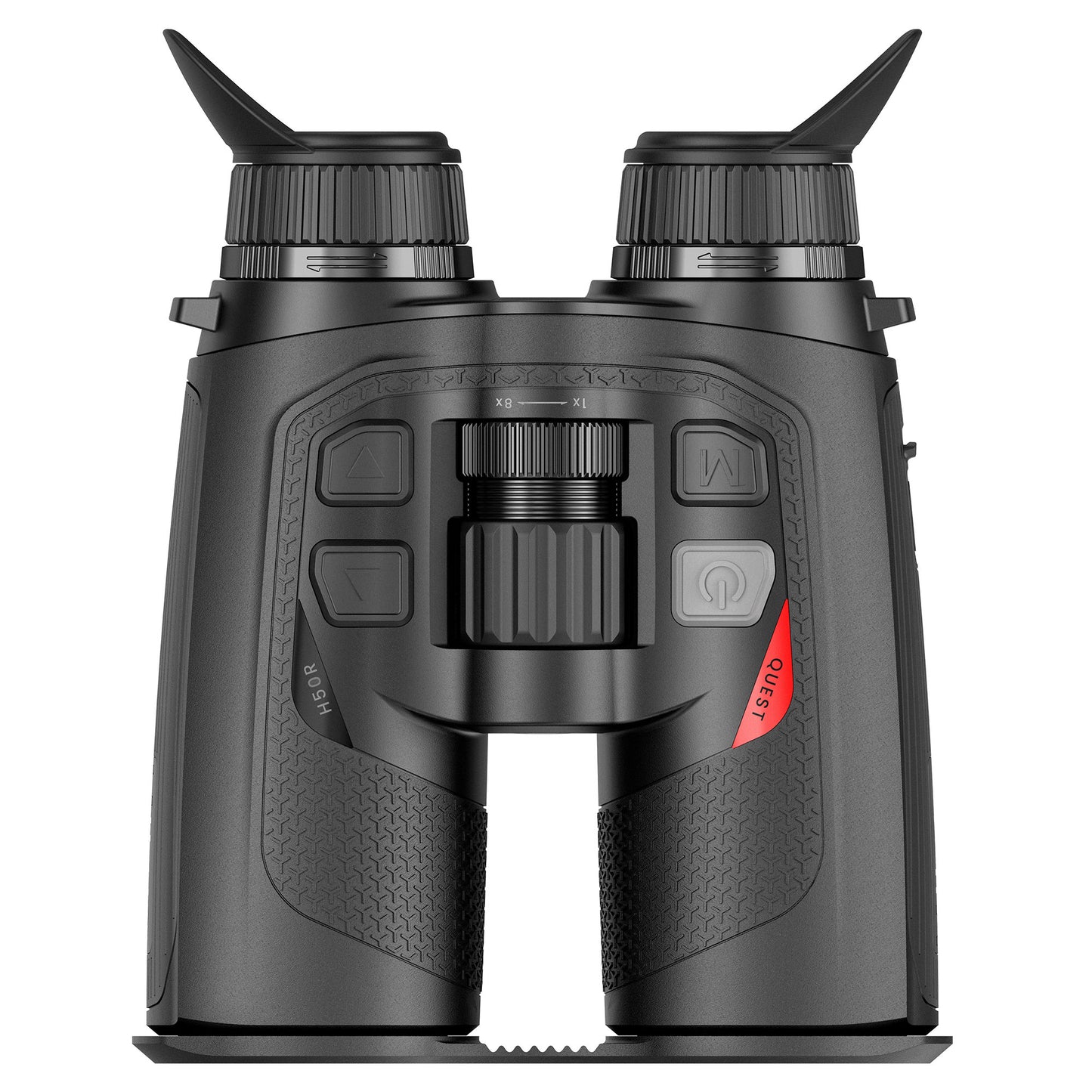 NOCPIX QUEST H35R Thermal Binocular image 4