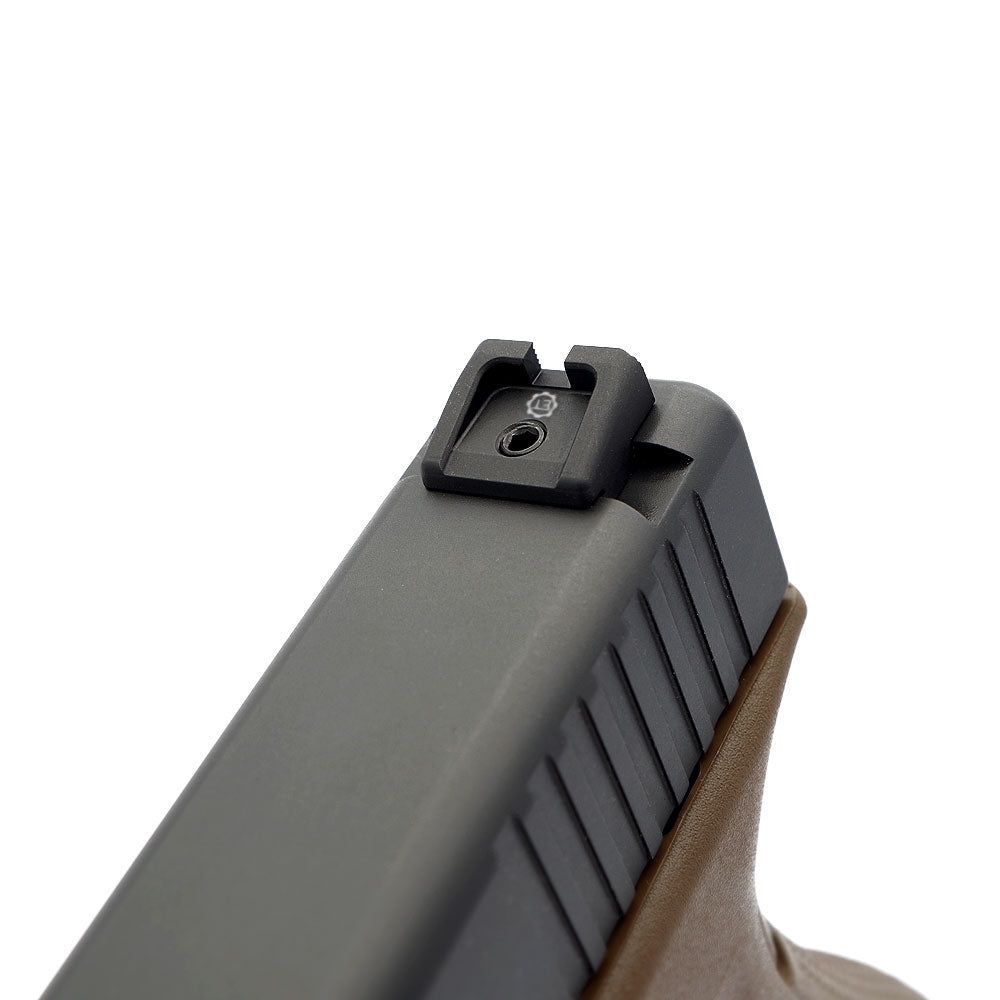 Eemann Tech Competition Sights Set for Glock image 2