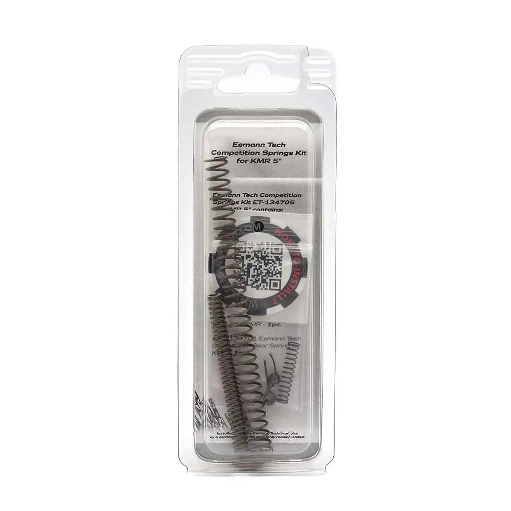 Eemann Tech Competition Springs Kit for KMR 5" image 3