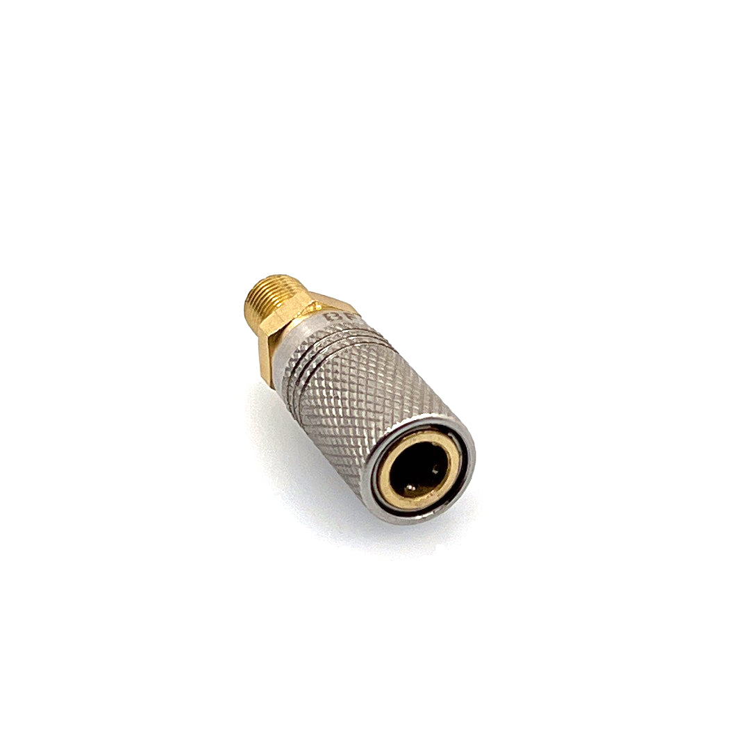 BEST Fittings – EXTENDED Quick Coupler Female Socket 1/8 BSP image 9