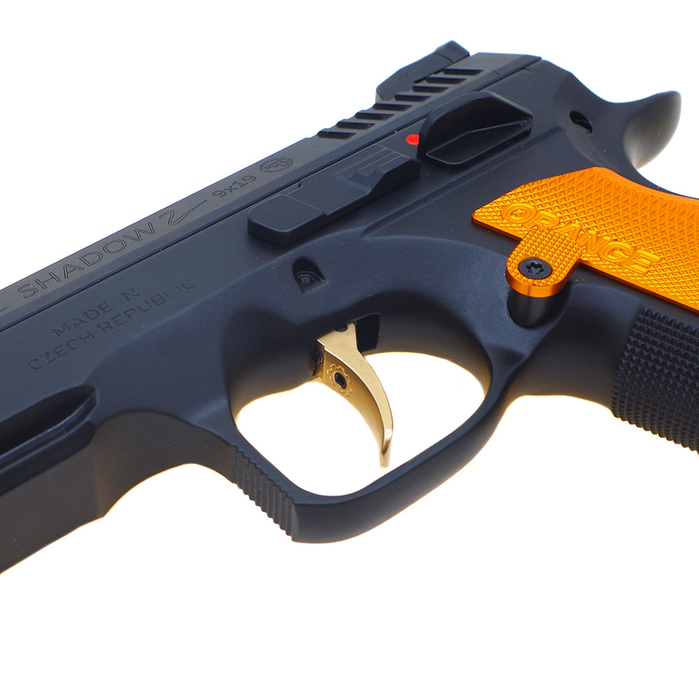 Eemann Tech Ultimate Trigger for CZ image 17