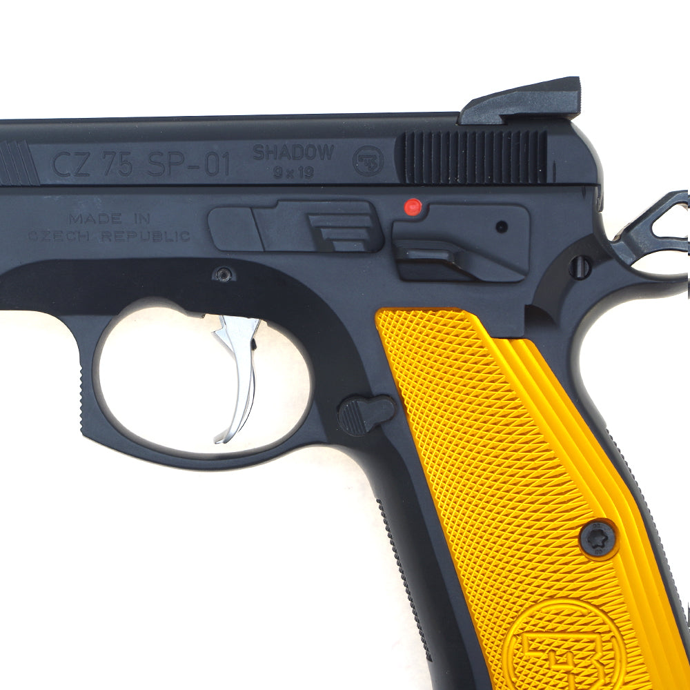 Eemann Tech Ultimate Trigger for CZ image 33