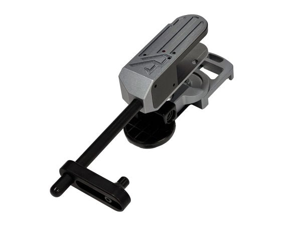 DAA Flex / Alpha-X / Racer-X Muzzle Support assembly image 2