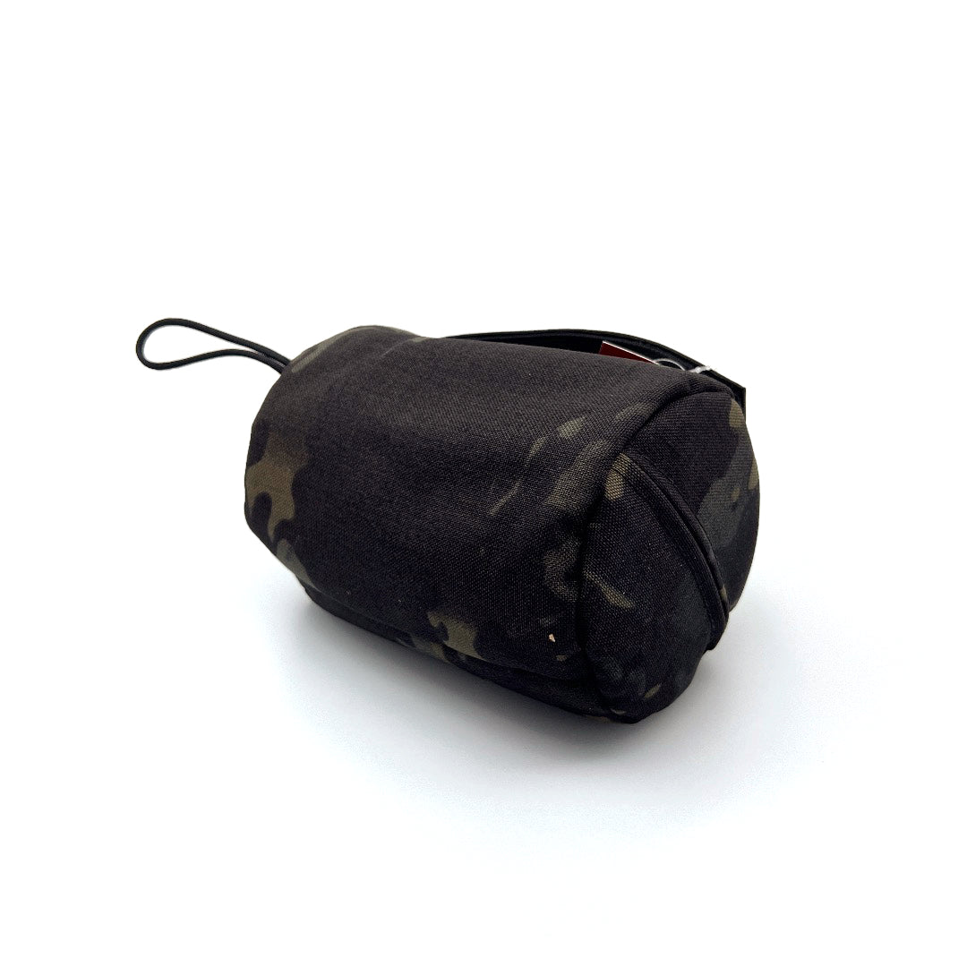 Cole-Tac Woobie Black Multicam image 13