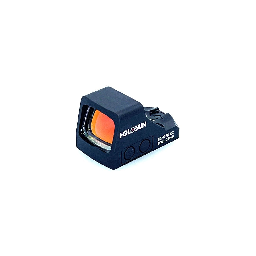 Holosun HS407K-X2 image 0