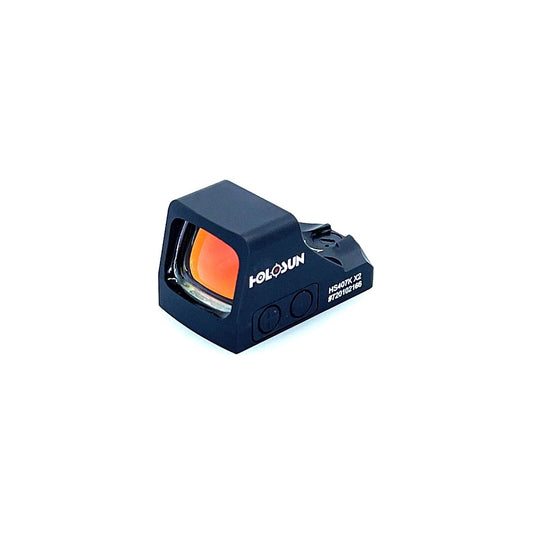 Holosun HS407K-X2 image 0