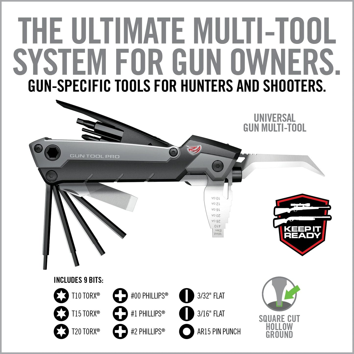 Real Avid Gun Tool Pro image 13
