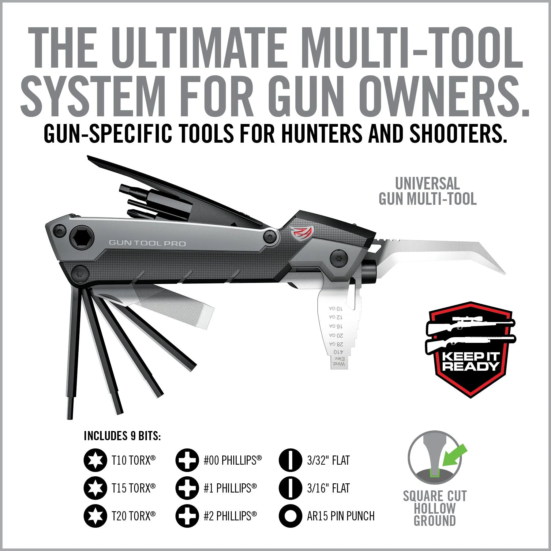 Real Avid Gun Tool Pro image 13