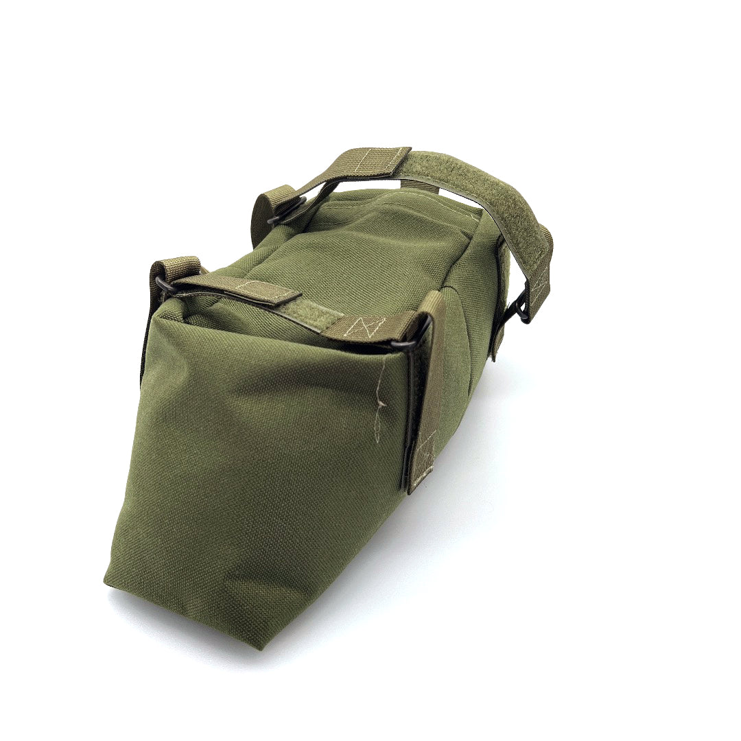 Cole-Tac Trap Bag Ranger Green image 17