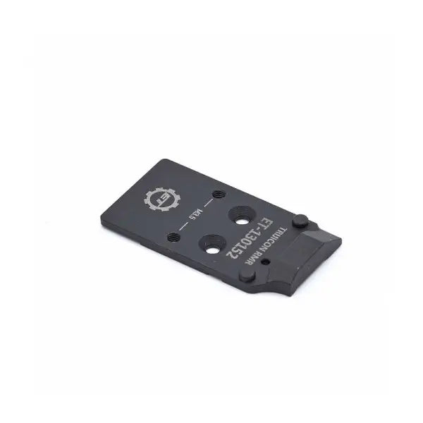 Eemann Tech shadow 2 OR Plate Mount Holosun 507C - COMP image 3
