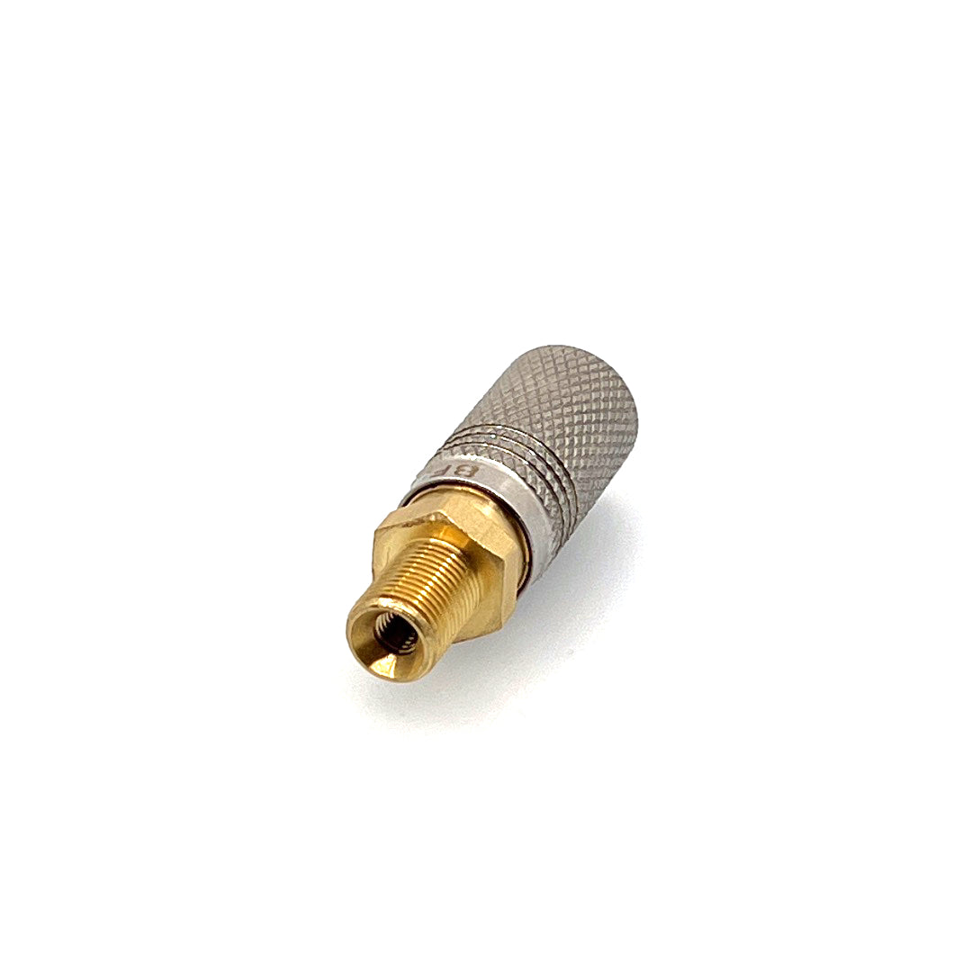 BEST Fittings – EXTENDED Quick Coupler Female Socket 1/8 BSP image 18