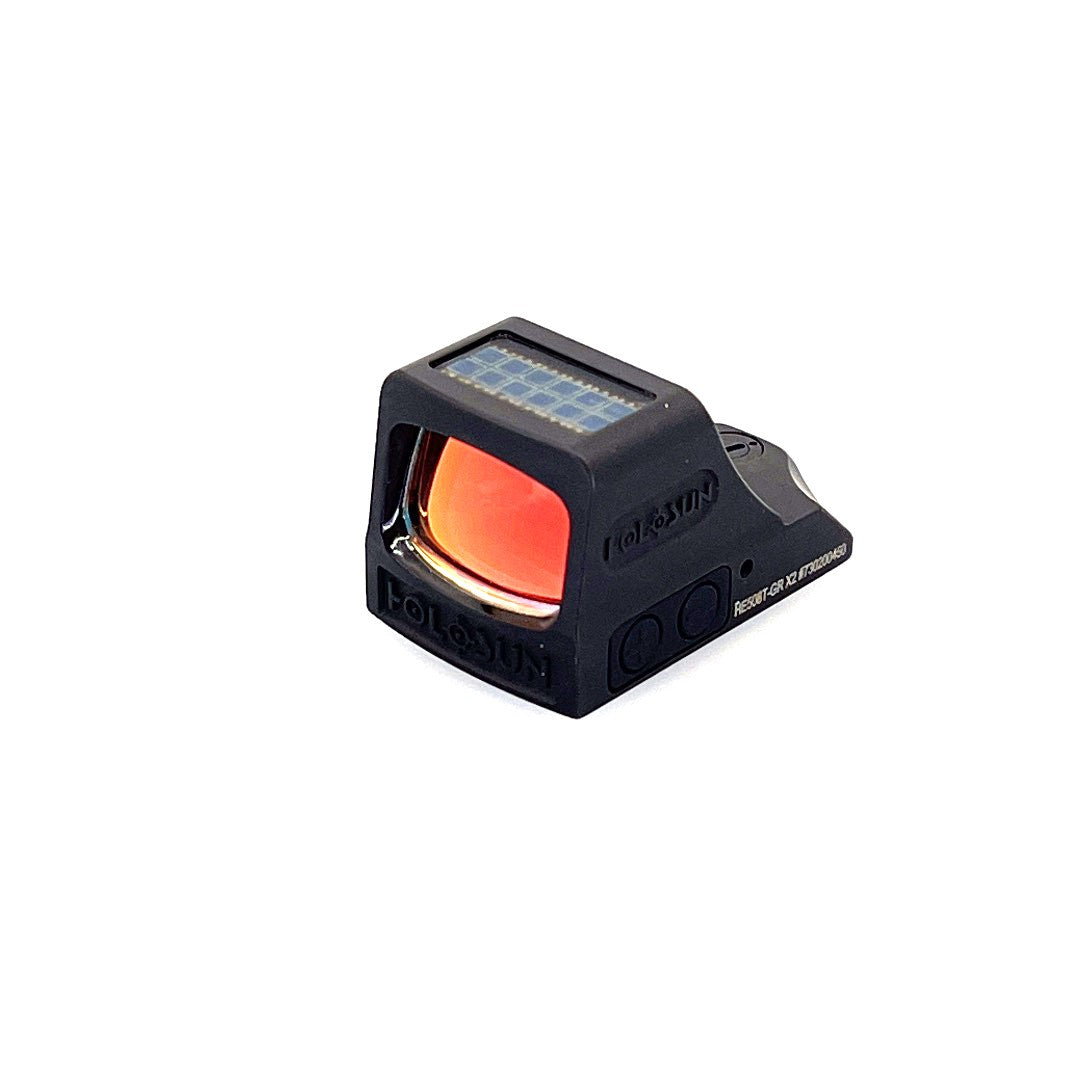 Holosun HE508T-GR X2 image 0