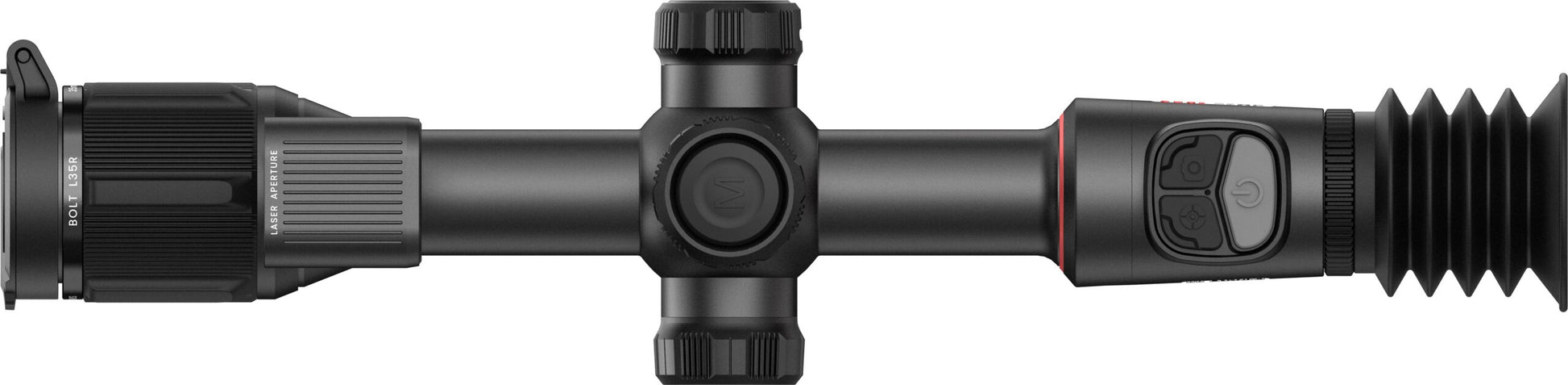 NocPix Bolt L35R Thermal Imaging Riflescope image 11