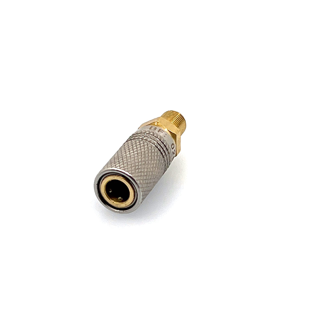 BEST Fittings – EXTENDED Quick Coupler Female Socket 1/8 BSP image 6