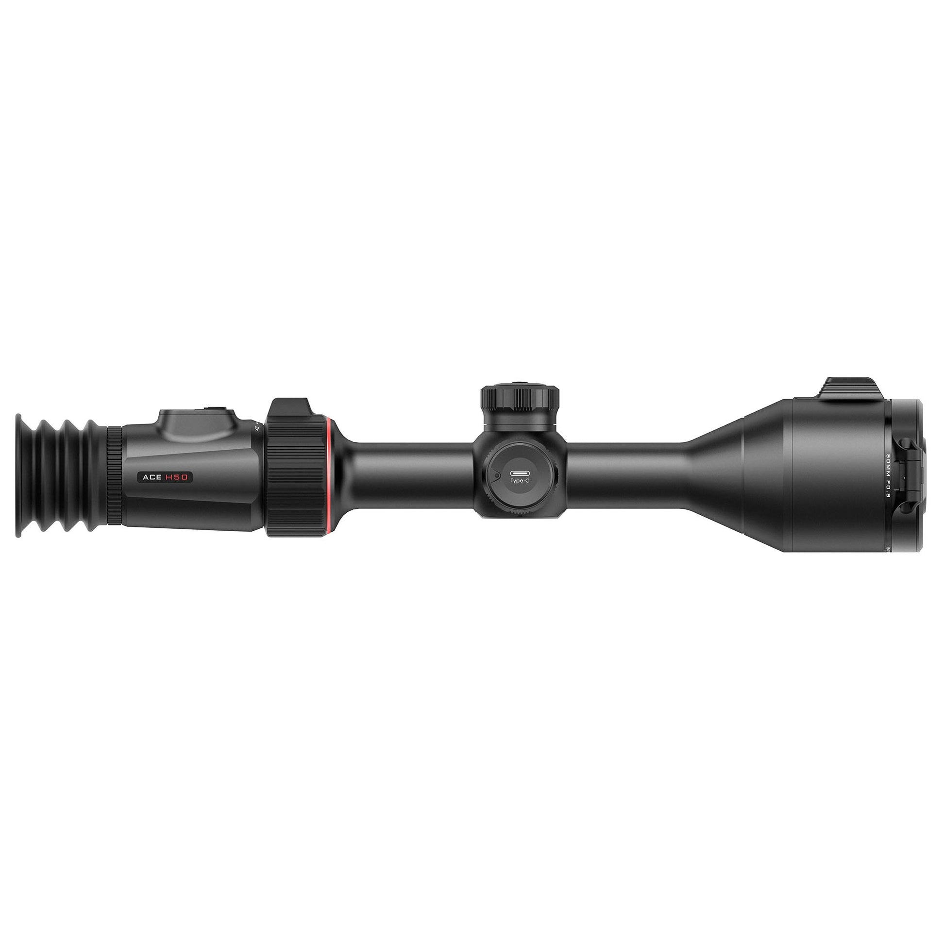 NocPix ACE H50 Thermal Scope image 3
