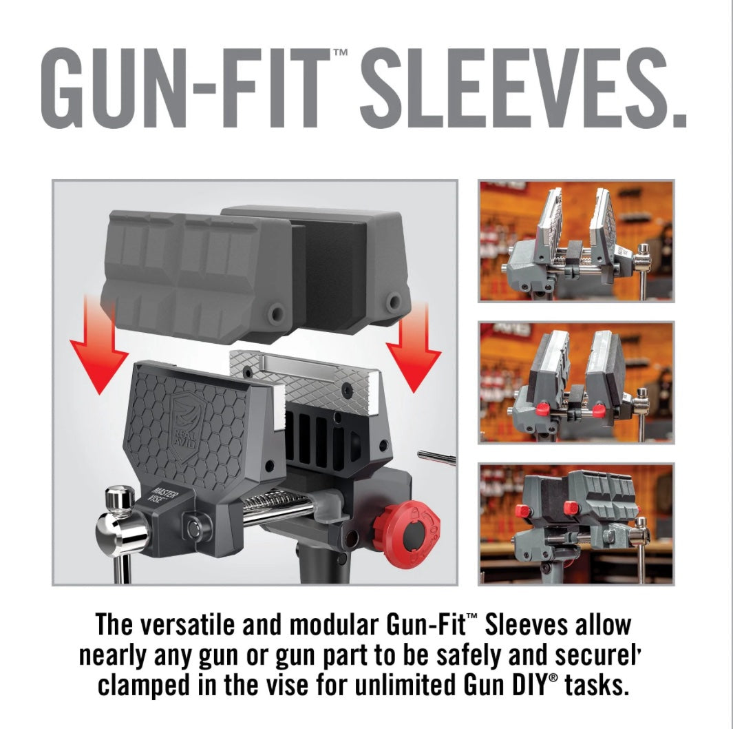 Real Avid Armorers Master Vise image 3