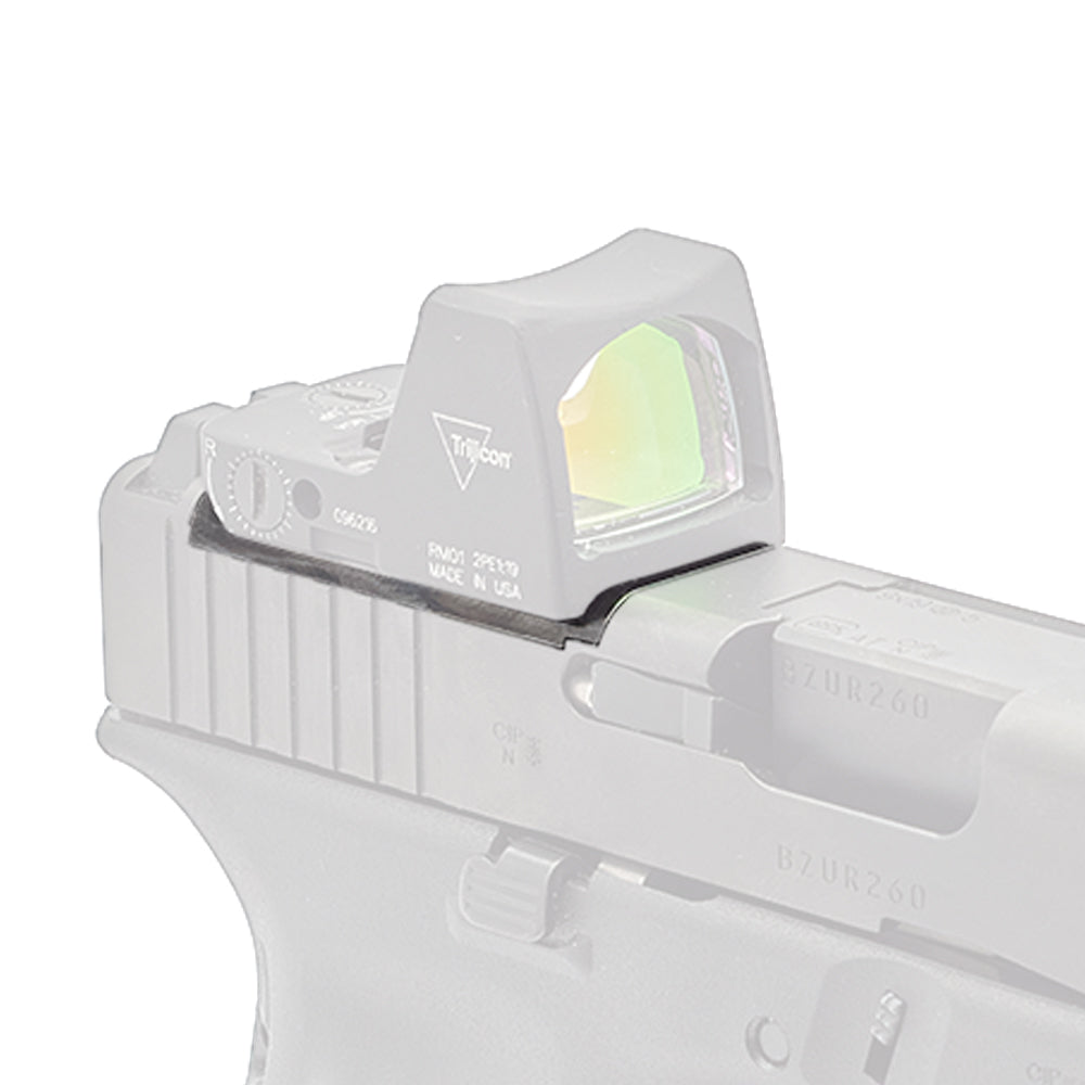 Eemann Tech HOLOSUN 407K/507K Adapter for Glock MOS image 22