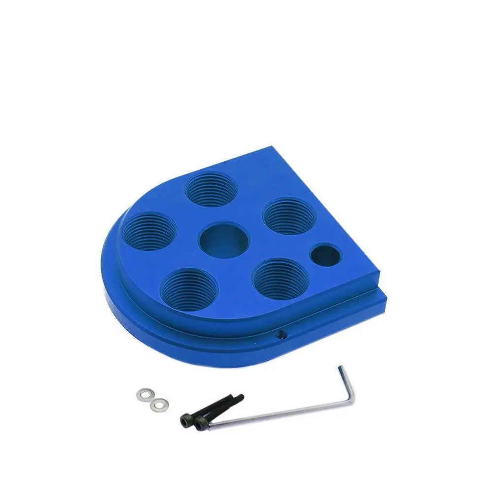 Armanov Tool Head Dillon XL650 / XL750 - Blue image