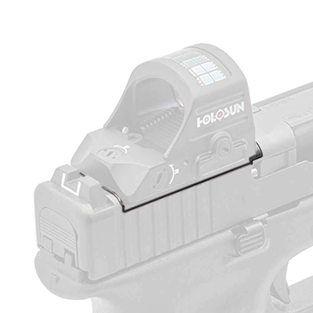 Eemann Tech HOLOSUN 407K/507K Adapter for Glock MOS image 25